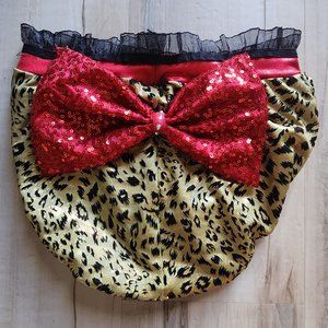 Pumpers Animal Child Dance Costume